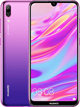 Best available price of Huawei Enjoy 9 in Sxy