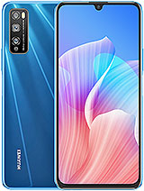 Best available price of Huawei Enjoy Z 5G in Sxy