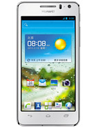 Best available price of Huawei Ascend G600 in Sxy