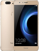 Best available price of Honor V8 in Sxy