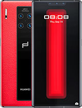 Best available price of Huawei Mate 30 RS Porsche Design in Sxy