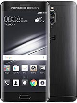 Best available price of Huawei Mate 9 Porsche Design in Sxy