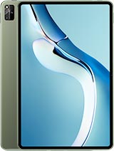Best available price of Huawei MatePad Pro 12.6 (2021) in Sxy