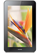 Best available price of Huawei MediaPad 7 Youth2 in Sxy