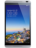 Best available price of Huawei MediaPad M1 in Sxy