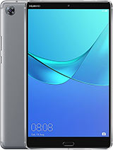 Best available price of Huawei MediaPad M5 8 in Sxy