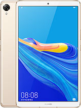 Best available price of Huawei MediaPad M6 8-4 in Sxy
