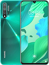 Best available price of Huawei nova 5 in Sxy