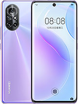 Best available price of Huawei nova 8 5G in Sxy