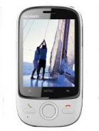 Best available price of Huawei U8110 in Sxy