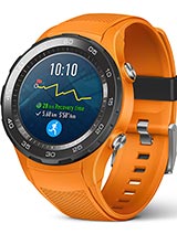 Best available price of Huawei Watch 2 in Sxy