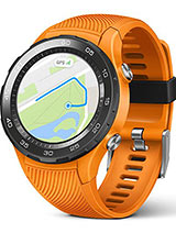 Best available price of Huawei Watch 2 2018 in Sxy