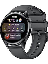 Best available price of Huawei Watch 3 in Sxy