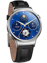 Best available price of Huawei Watch in Sxy