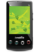Best available price of i-mobile TV550 Touch in Sxy