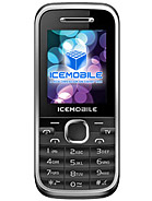Best available price of Icemobile Blizzard in Sxy