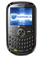 Best available price of Icemobile Comet II in Sxy