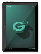Best available price of Icemobile G10 in Sxy