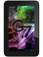 Best available price of Icemobile G7 in Sxy