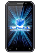 Best available price of Icemobile Prime in Sxy