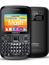 Best available price of Icemobile Mash in Sxy