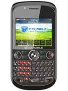 Best available price of Icemobile Quattro in Sxy
