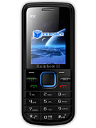 Best available price of Icemobile Rainbow II in Sxy