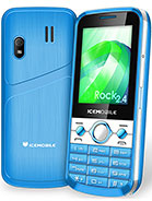 Best available price of Icemobile Rock 2-4 in Sxy