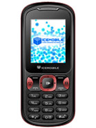 Best available price of Icemobile Rock Mini in Sxy