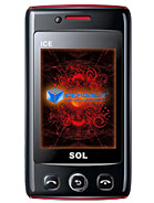 Best available price of Icemobile Sol in Sxy