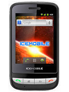 Best available price of Icemobile Sol II in Sxy