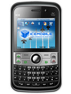 Best available price of Icemobile Storm in Sxy