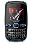 Best available price of Icemobile Tropical II in Sxy