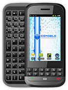 Best available price of Icemobile Twilight II in Sxy