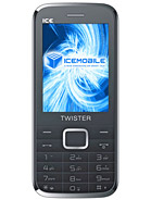 Best available price of Icemobile Twister in Sxy