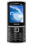 Best available price of Icemobile Wave in Sxy