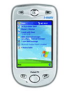 Best available price of i-mate Pocket PC in Sxy