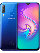 Best available price of Infinix S4 in Sxy