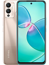 Best available price of Infinix Hot 12 Play NFC in Sxy