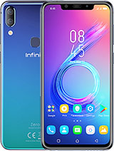 Best available price of Infinix Zero 6 Pro in Sxy