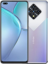 Infinix Zero X at Sxy.mymobilemarket.net