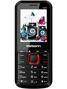Best available price of Karbonn K309 Boombastic in Sxy