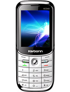 Best available price of Karbonn KC540 Blaze in Sxy