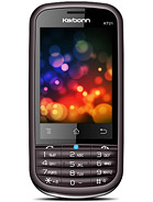 Best available price of Karbonn KT21 Express in Sxy