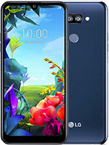 Best available price of LG K40S in Sxy