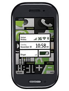 Best available price of Microsoft Kin TWOm in Sxy
