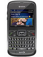Best available price of Kyocera Brio in Sxy