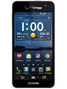 Best available price of Kyocera Hydro Elite in Sxy