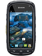 Best available price of Kyocera Torque E6710 in Sxy