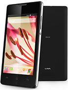 Best available price of Lava Iris 410 in Sxy